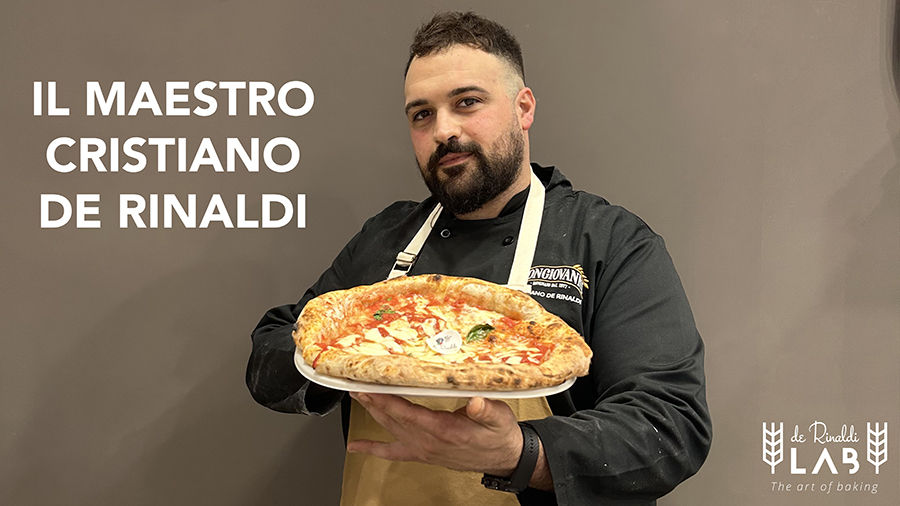de Rinaldo Lab - Cristiano