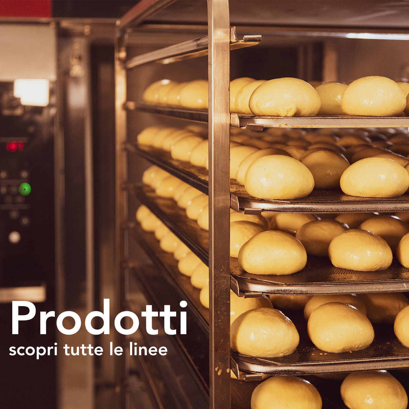 Prodotti - scopri tutte le linee