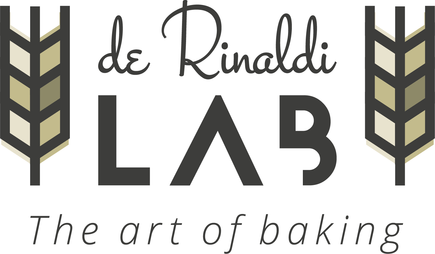 de Rinaldi LAB - The art of Baking